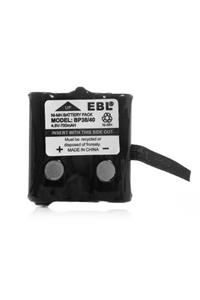 EBL Motorola Bp-38/40/ıxnn4002b 4.8v 700 Mah Telsiz Pili