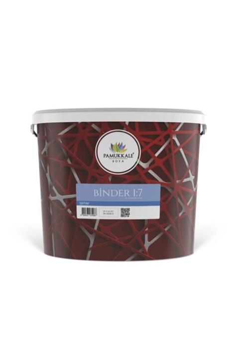 PAMUKKALE BOYA 1/7 Binder Astar 15 Lt