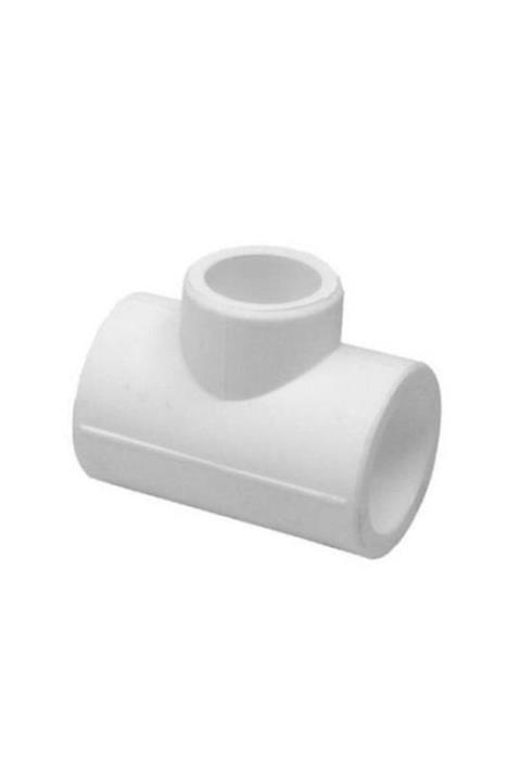 AKSUFEZ İnegal Te  PVC Boru Pprc 40-20-40 Mm