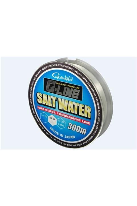 Spro G-line Salt Water Tp 300m 0,26m Misina