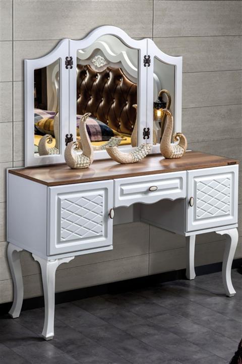 Doressa Wolf Şifonyer