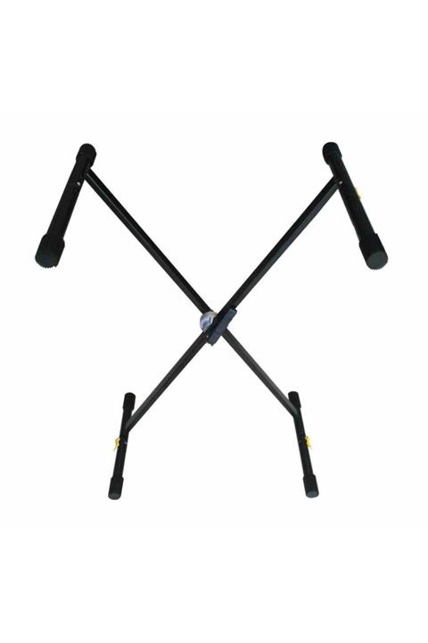 Leila Leilei B2757 Org / Keyboard Sehpası Klispli