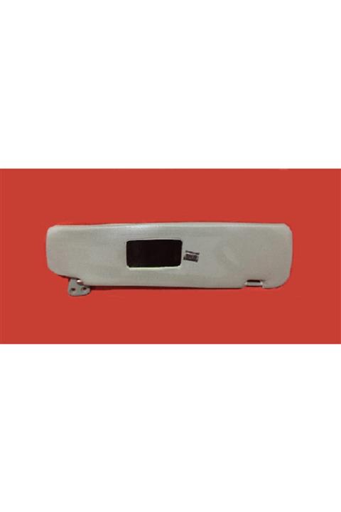 Orjinal Güneşlik Sağ Hyundaı Starex Dızel 98-01 852024a010cı