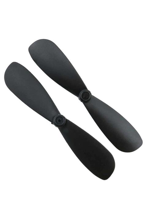 Gorber Dron Pervane 2li Set 1 Cw Saat Yönüne 1 Ccw Saat Yönünün Tersine Dönen