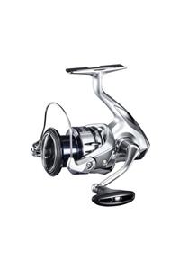 Shimano Stradic 4000 Xg Fl Spin Olta Makinası