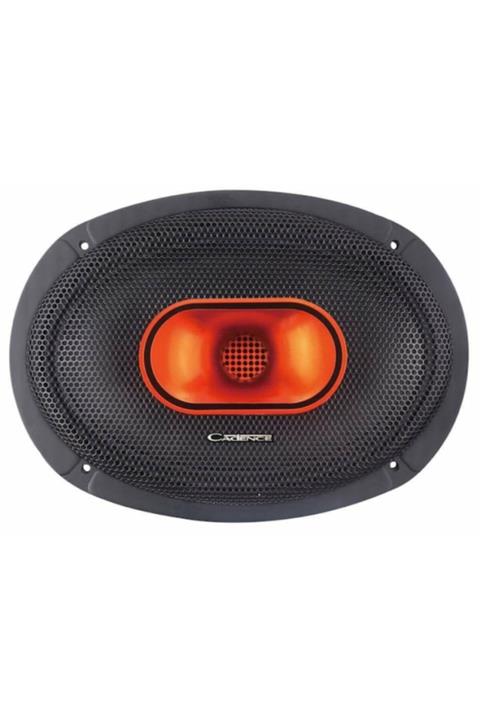 Cadence Tx-69 6*9 Oval Midrange 250 Watt 125 Rms