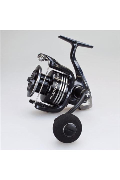 Shimano Sustain 5000 Fg Olta Makinesi