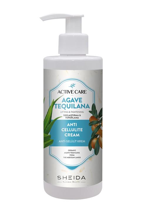 Sheida Active Care Anti-selülit Kremi 250ml