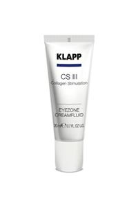 Klapp Csııı Sıkılaştırıcı Su Bazlı Göz Çevresı Kremı 20ml