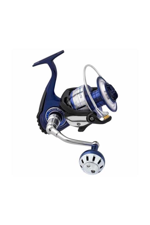 DAIWA Saltist Ltd 4000 Olta Makinesi