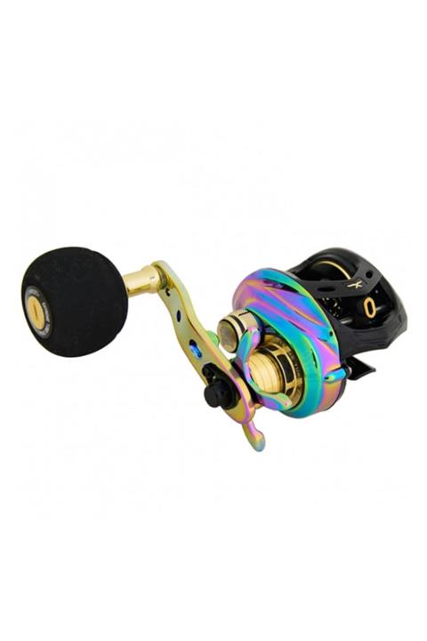 Banax Apollo Titan Sw Bait Casting Olta Makinesi (109shrl - Bt)