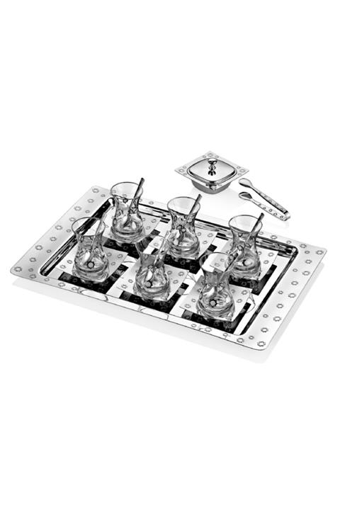 SEDEN Armine 40 Parça Çay Seti