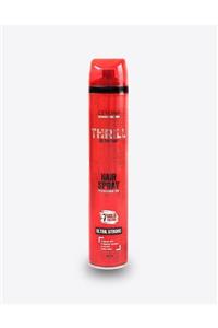 Ceylinn Ceylınn Thrill Ultra Strong Saç Spreyi 400 ml