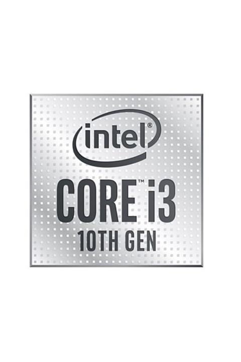 Intel 1200p Core I3 (ci3) 10100 3.6ghz 8mb 4çekirdekli ® Uhd Graphics 630 Oem Fansız 65w