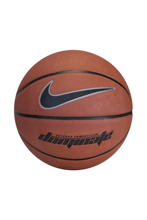 Nike Dominate Kauçuk 7 No Basketbol Topu - BB0361-823