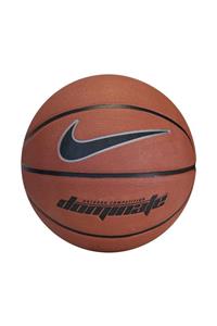 Nike Dominate Kauçuk 7 No Basketbol Topu - BB0361-823