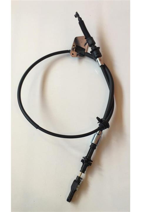 İTAQİ G22c-46-500l Tel Vites Mazda 6 07-11 Otomatik