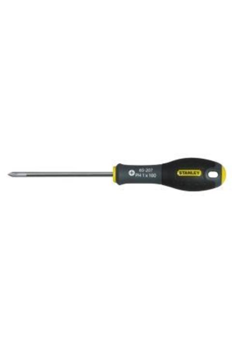 Stanley St065316 Yıldız Tornavida, Ph3x150mm Fatmax