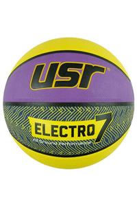 USR Electro7.2 Kauçuk 7 No Basketbol Topu