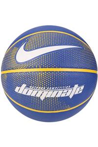 Nike Dominate 8p Mavi Basketbol Topu N.kı.00.492.07