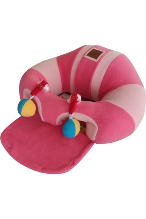 BEBEYATMAZ Çıngıraklı Bebe Yatmaz