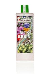 TROPİKAL Genel Bitki Besini – 500ml