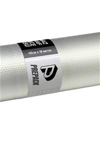 Packtech 45 Cm X 20 Metre Prepack Kaymaz Dolap Içi Çekmece Raf Örtüsü Kaydırmaz