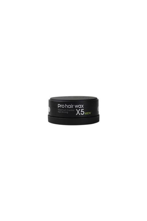 Morfose Pro Hair Wax Maksimum Kontrol X5 Men 150 Ml