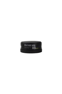 Morfose Pro Hair Wax Maksimum Kontrol X5 Men 150 Ml