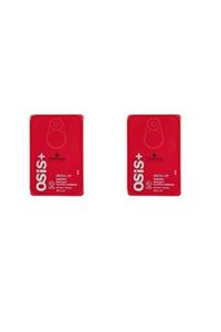 Osis + Mess Up Matt Gum No:2 100 Ml- (2 Adet)