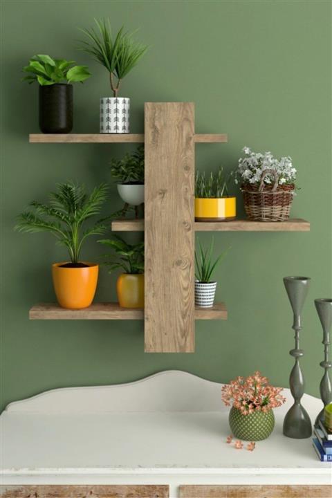 Nettrends Mart Çiçeklik Kahve