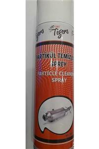 Würth Dizel Partikül Filtre Temizleyici Spreyi 500 ml