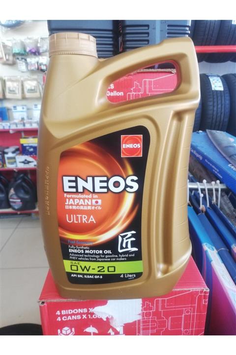 ENEOS 0w20 4lt