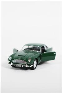 Kinsmart Aston Martin Db5 1963 1:38 Ölçek Model Araba