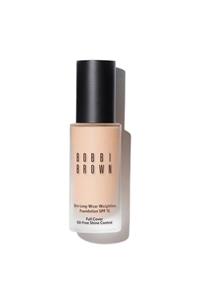 BOBBI BROWN Skin Long-wear Weightless Foundation Spf 15 / Fondöten 30ml Neutral Porcelain (N-010) 716170226200