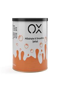 OX Şeftali Milkshake 500 g