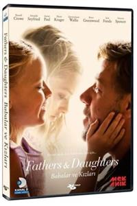 Kanal D Home Video Fathers & Daughters (babalar Ve Kızları) Dvd