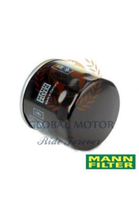 Suzuki Gsx-r600 11-18 Man Yağ Filtresi Hf138