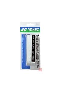 YONEX Unisex Grip - Ac134 Twın Wave - AC134B