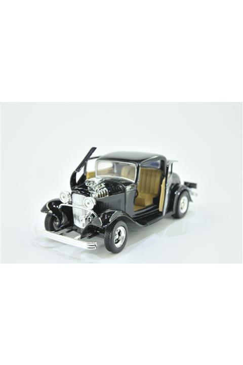 Motor Max 1932 Ford Coupe 1/24 Motormax Model Araç