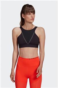 adidas MEDIUM  BRA Siyah Kadın Sporcu Sütyeni 101069154