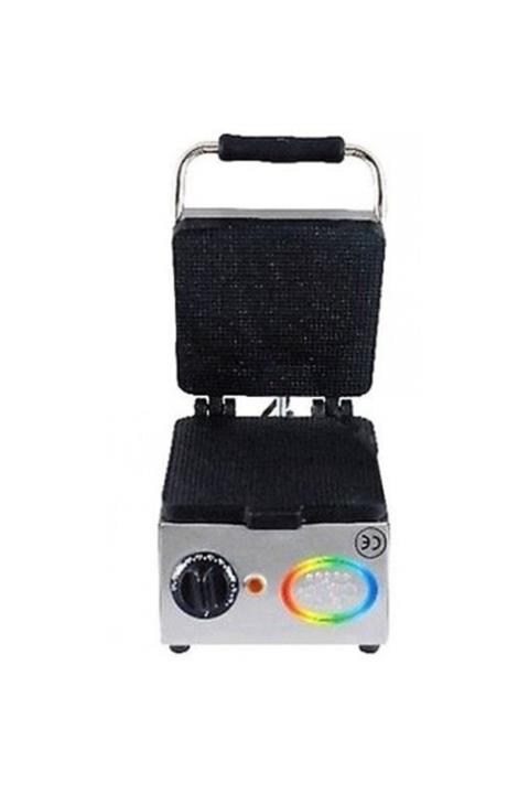 ÜRET Külah Makinası Döküm Kornet Makinesi Profesyonel