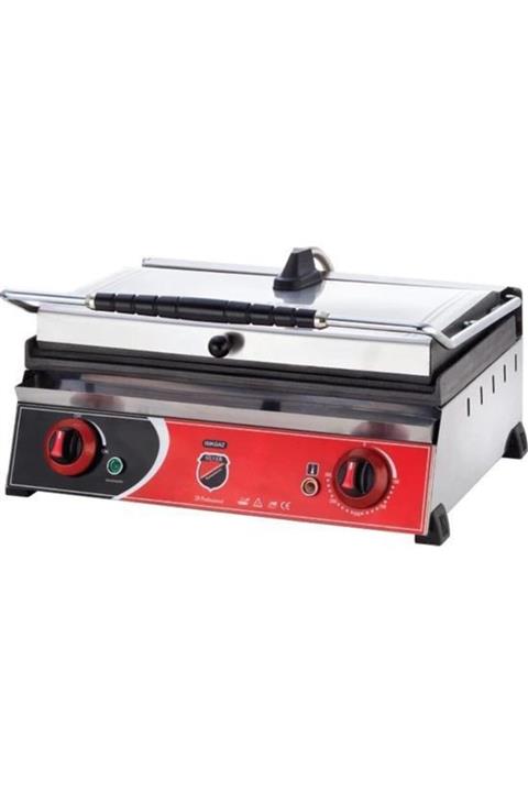 Işıkgaz Elektrikli Tost Makinesi 20 Dilim