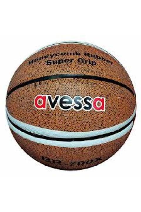 AVESSA Br-700x Basketbol Topu No7