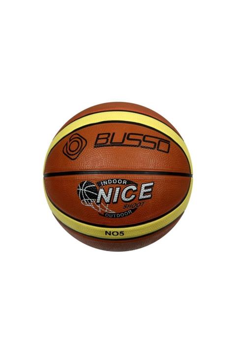 BUSSO Nice Basketbol Topu