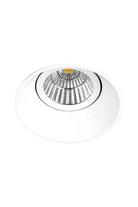 Jupiter 11W Led Spot LS444 S Sarı Işık