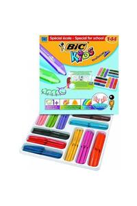 Bic Plastidecor Üçgen Pastel Sınıf Pk 144 887833