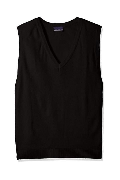 Lifeguard Erkek Siyah Büyük Beden Süveter