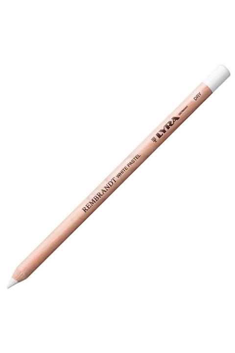 LYRA Rembrandt White Pastel Dry L2052001