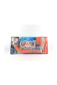 BERMUDA Maske Snorkel Set Lux Cobra - 63012c